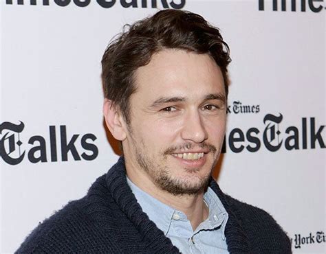 James Franco Denies Sleeping With Lindsay Lohan In The Weirdest Short Story You Will Ever Read