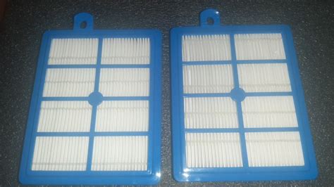 Hepa Filter Kao Aeg Aef Electrolux Efh Philips Fc