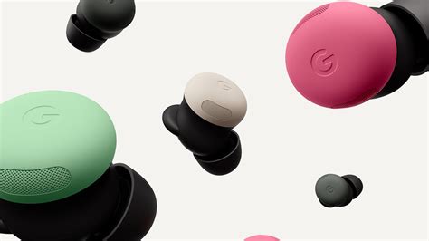 Google Pixel Buds Pro 2: Earbuds built for Gemini AI