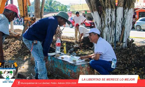 Inician Trabajos De Mejoramiento Del Hist Rico Parque Monumento Al