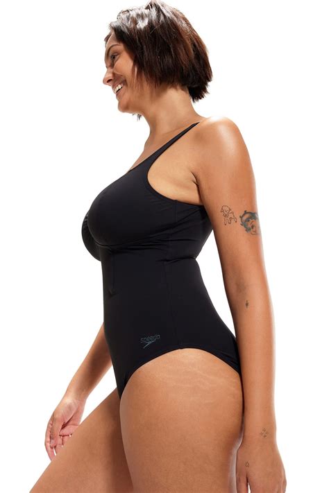 Buy Speedo Aquanite Piece Shaping Swimsuit From The Next Uk Online Shop