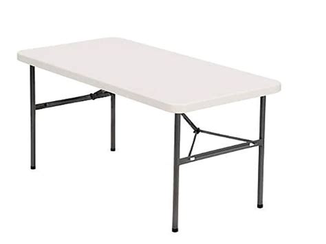 Plastic Folding Tables For Hire Sa Mobile Camps