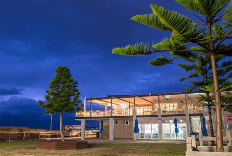 Wanda Surf Life Saving Club Surf Lifesaving At Wanda Beach