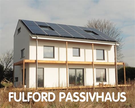 Passivhaus Plus And Premium