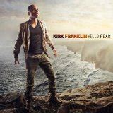 KIRK FRANKLIN - IMAGINE ME LYRICS