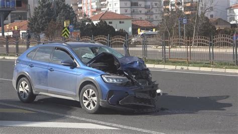 Ankara da feci kaza Aynı aileden 3 kişi hayatını kaybetti Son Dakika