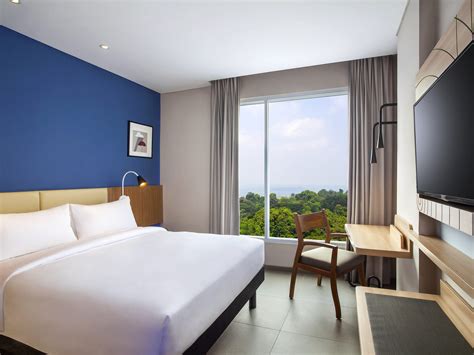 Ibis Styles Bogor Pajajaran All