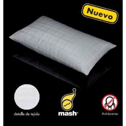 Almohada Mash Quality Allerban Venta Muebles Online