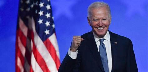 Biden anuncia que tiene toda la intención de presentarse a la