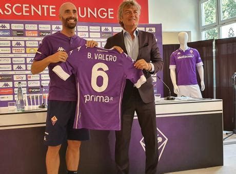 Fiorentina Per Borja Valero Ci Aveva Provato Una Squadra Di Serie B