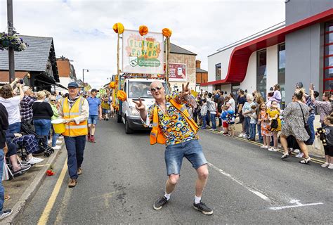 Crowthorne Carnival 2022047 Pic By Stewart Turkington Flickr