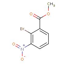 现货供应九鼎化学Methyl 2 bromo 3 nitrobenzoate 纯度98 1 0g 5 0g 10 0g