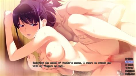 The Labyrinth Of Grisaia Yumiko 2 Sex Video