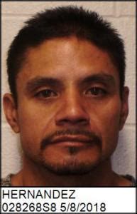 Antonio Jesus Hernandez A Registered Sex Offender In ODESSA TX 79764