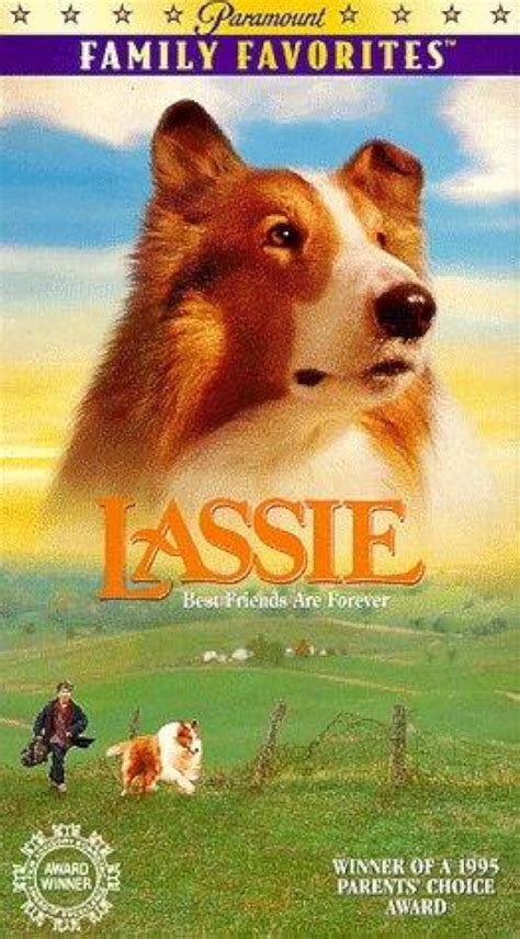 Lassie 1994