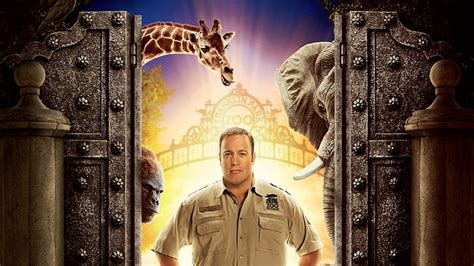 Free download | HD wallpaper: Movie, Zookeeper, Kevin James | Wallpaper ...