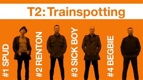 Trainspotting T2 Poster Wallpaperuse