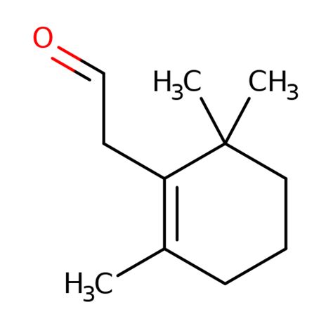 Structural Formula Of Cyclohexene