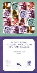 La Migraci N M Xico Estados Unidos Y Su Feminizaci N Patricia