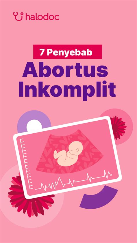 5 Fakta Mengenai Abortus Inkomplit Yang Perlu Diketahui