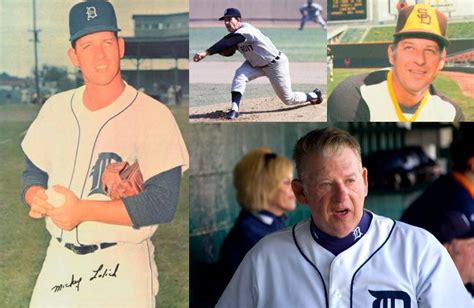 Mickey Lolich MLB Career and Early Life | Detroit Tigers 1968 World Series