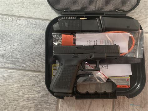 Glock 19 Gen 5 For Sale