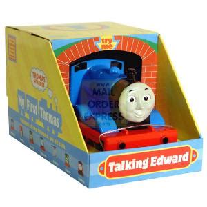 outdoor toys golden bear my first thomas talking j