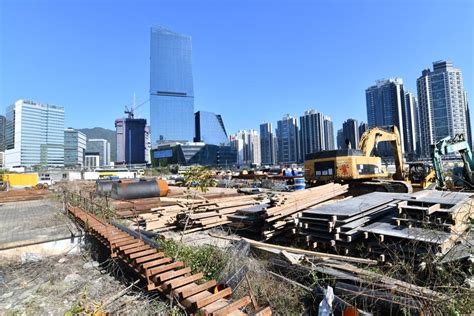 簡約公屋︱啟德選址與地鐵站僅10分鐘步行距離 最高18層提供1 07萬單位