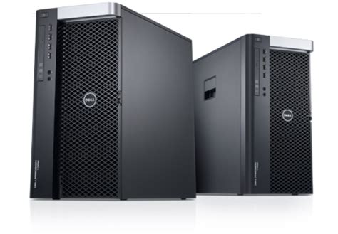 Precision T7600 Workstation Computer Desktop | Dell USA