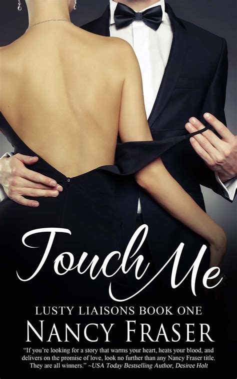 Touch Me eBook by Nancy Fraser - EPUB | Rakuten Kobo Canada