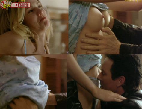 Andrea Roth Nue Dans Dangerous Attraction