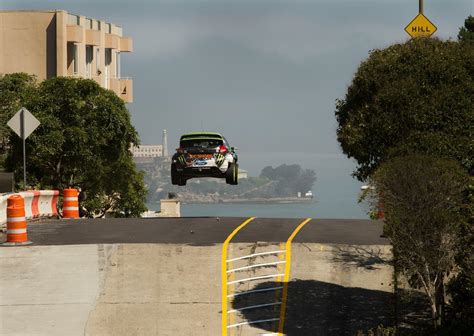 Ken Block Gymkhana Wallpapers Wallpaper Cave