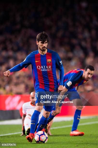 Valencia Andre Gomes Photos and Premium High Res Pictures - Getty Images