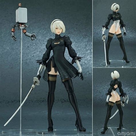 Nier：automata ニーア オートマタ 2b ヨルハ二号b型 Dx版 の通販 By ゼノs Shop｜ラクマ