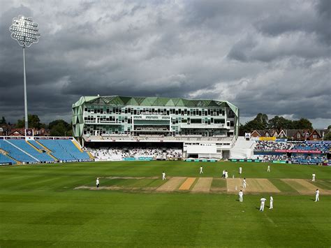 Embarrassment In Headingley Cricket Fans And Residents Alike Shamed By