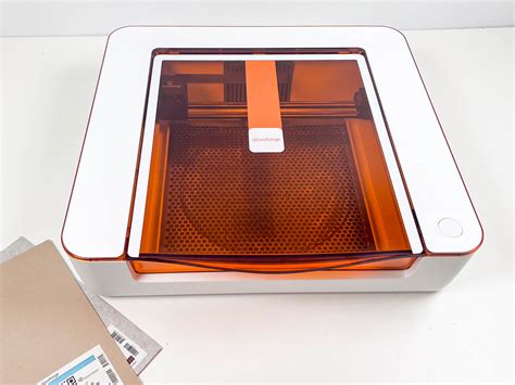 Glowforge Aura Review The At Home Laser Cutter To Beat