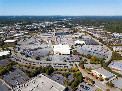 Gwinnett Place Mall Trades To Urban Redevelopment Agency Of Gwinnett