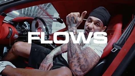 FREE Fredo X Clavish X Santan Dave UK Rap Type Beat 2023 FLOWS