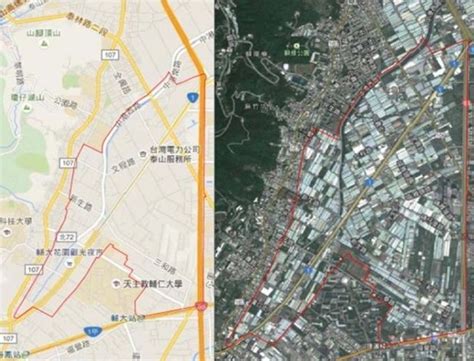 塭仔圳重劃區規劃：第一區、第二區、地圖及預售屋建案介紹 果仁家 買房賣房 居家生活知識家