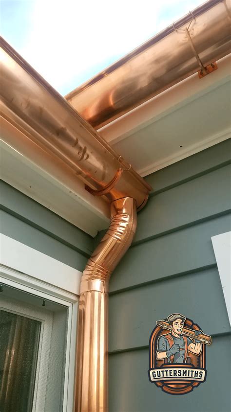 Copper Gutters Vs Aluminum Gutters The Ultimate Showdown Artofit