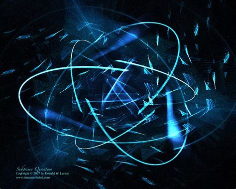 Quantum Physics Wallpapers - Wallpaper Cave