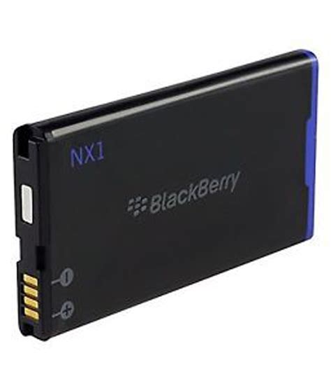 Blackberry Nx1 Lithium Ion Battery For Blackberry Q10 Buy Blackberry