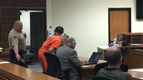 Bainbridge Teen Claims Insanity Pleads Not Guilty To Killing 71 Year