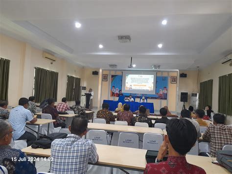 Tingkatkan Pemahaman AN Dan Sulingjar BPMP Provinsi Bengkulu Gelar