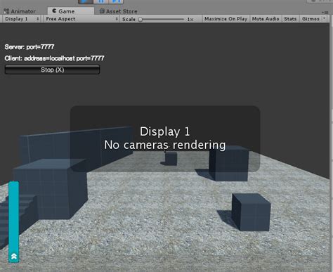 Making A Multiplayer Fps In Unity Need Help Brackeys Forum