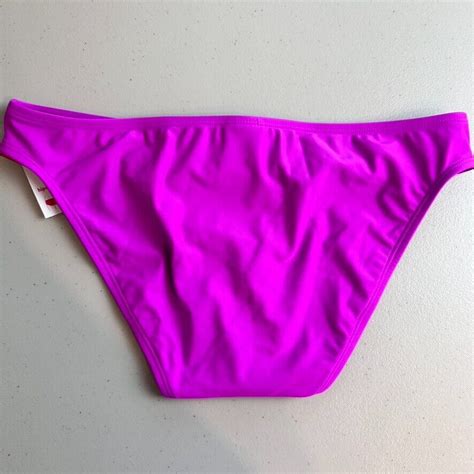 Bathing Suits For Women Size M Xhilaration Juniors Hipster Bikini