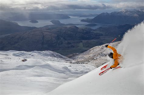 Skiing & Snowboarding in Wanaka | Wanaka Official Website