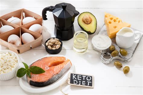 7 Health Benefits Of Ketogenic Diet Alternative Medicine Magazine