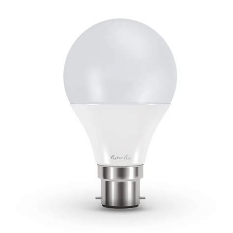 Fybros W Led Bulb Cool White At Rs Piece In Bengaluru Id