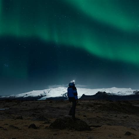 Seeking the northern lights in Reykjavik - Expedia Magazine